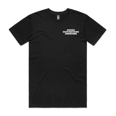 Ranges Men's T-shirt Thumbnail