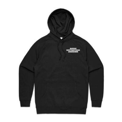 Ranges Women's Hoodie Thumbnail