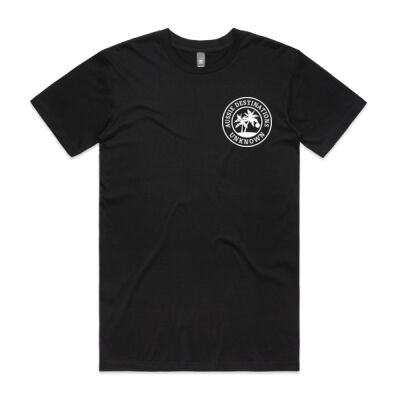 Stamped Men's T-shirt Thumbnail