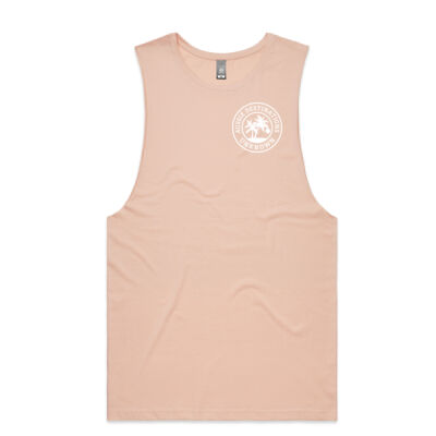 Stamped Men's Tank Thumbnail