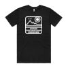 Mens Basic Tee Thumbnail