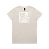 Women's Maple Tee Thumbnail
