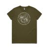 Women's Maple Tee Thumbnail