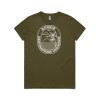 Women's Maple Tee Thumbnail