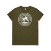Women's Maple Tee Thumbnail