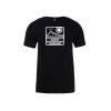 Mens Fitted Cotton Tee Thumbnail